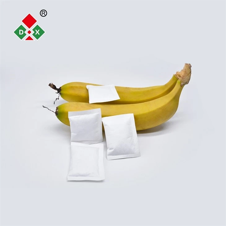 ethylene gas absorber for refrigerator for sale
