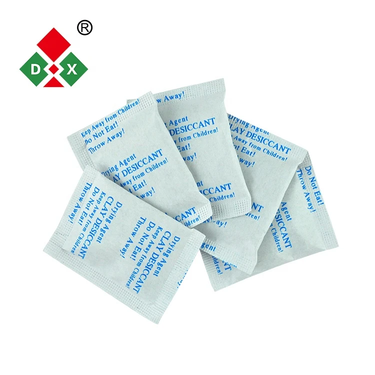 बेंटोनाइट सक्रिय मिट्टी desiccant