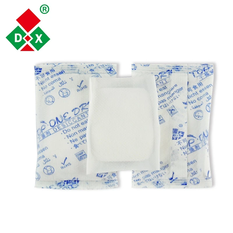कैल्शियम क्लोराइड desiccant पुन: उपयोग