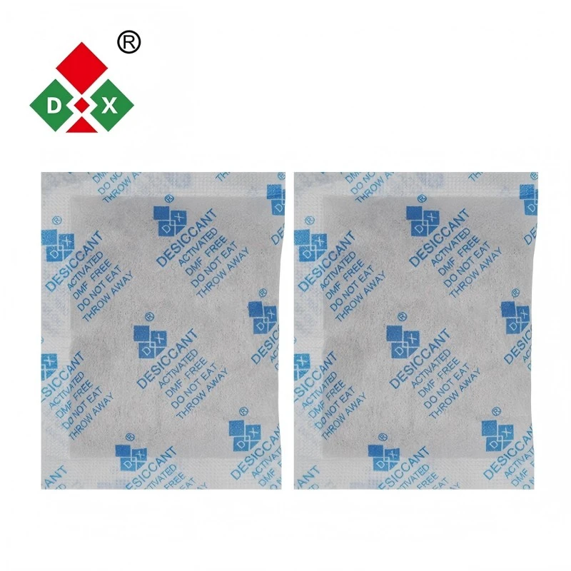 क्ले डिसिकेंट पैक
