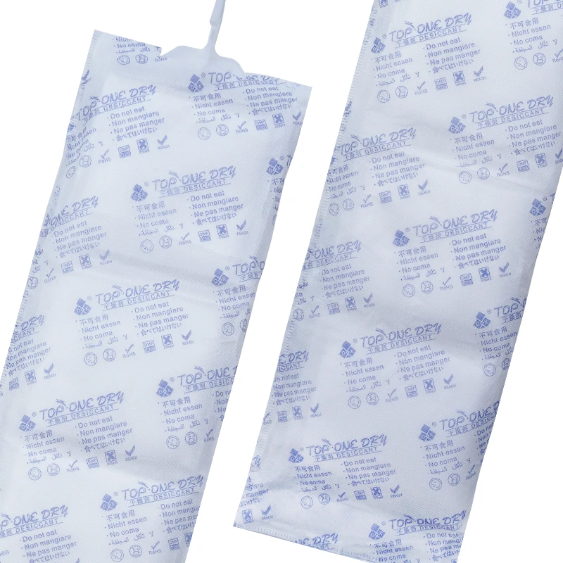 कंटेनर desiccant बैग
