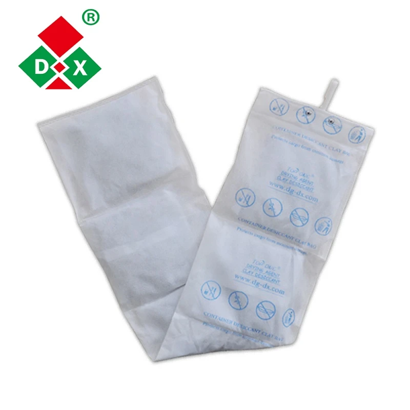 कंटेनर desiccant