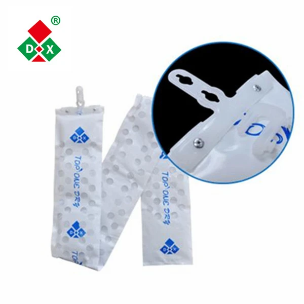 शिपिंग कंटेनरों के लिए desiccant बैग